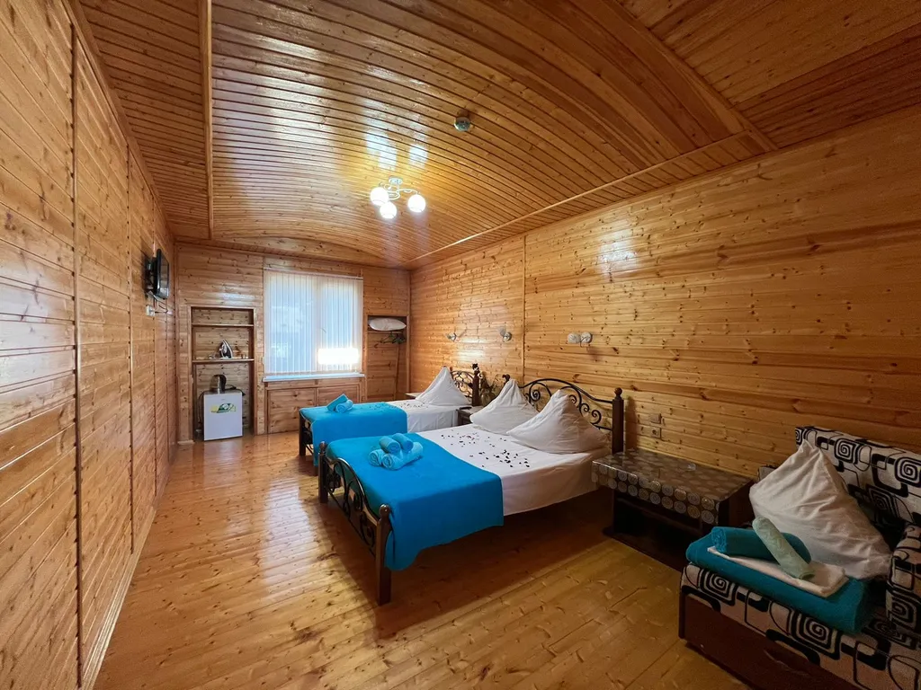 Квартира Комната — Гагра