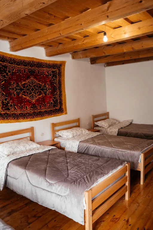 Сакля Гаджиева