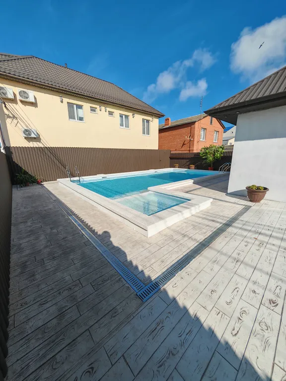 Квартира Апартаменты в тихом уютном месте — Витязево