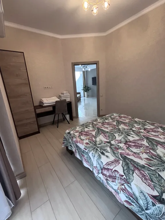 Элитные апартаменты с закрытым пляжем