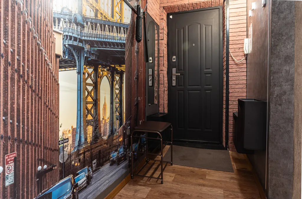 Квартира в самом центре Омска до 4 гостей