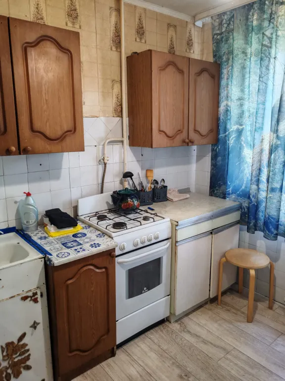 Квартира Уютная двухкомнатная квартира в центре — Кашира