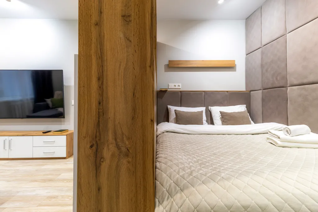 Квартира 2-комнатная квартира в центре — Нижний Новгород