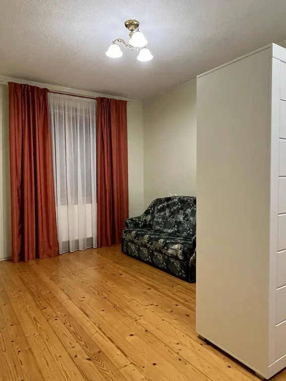 Квартира у моря в Особняке Гнездо