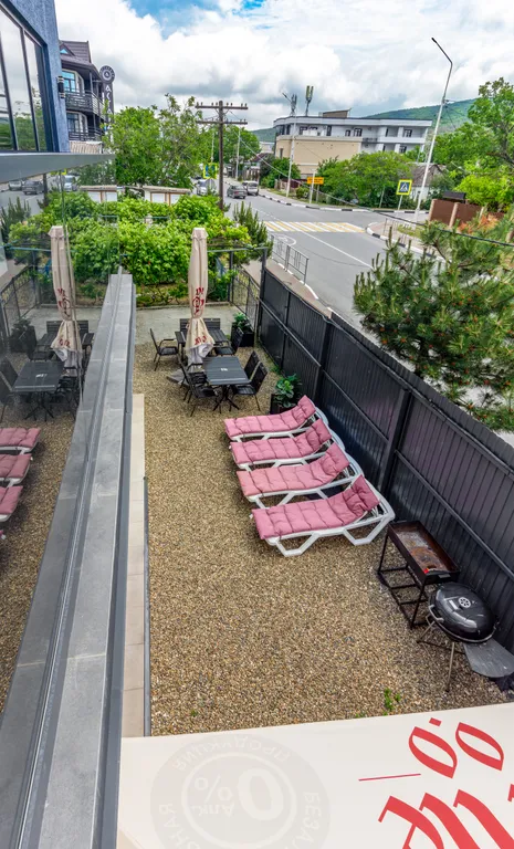 Новая студия в центре