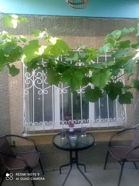 Квартира Номер Комфорт в частном секторе — Заозёрное