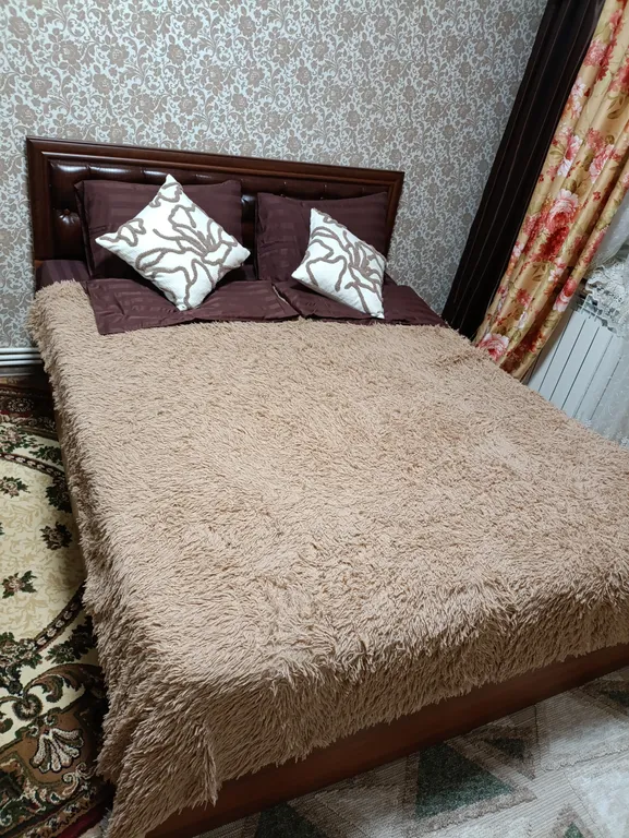 Роскошная квартира в самом сердце Гор в Приэльбрусье