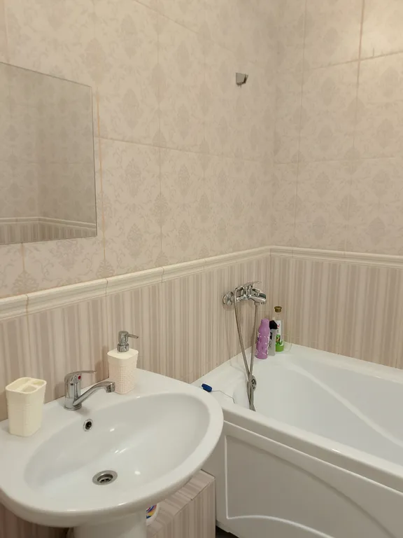 Квартира Квартира 1-комнатная рядом с ТРЦ Планета — Красноярск