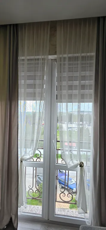 Уютная квартира в 5 минутах от моря