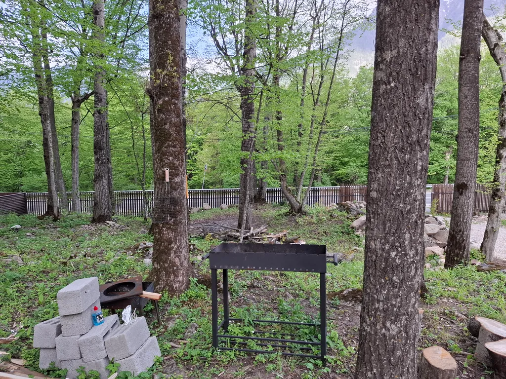 2-комнатный Дом