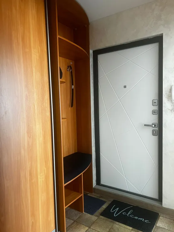 Уютная квартира в центральной части города