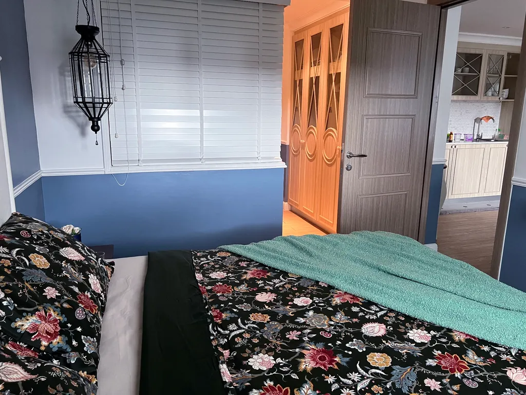 Большая евротрёшка в seven seas cote d'azur