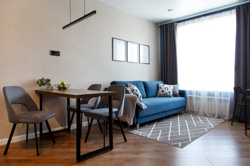 Апартаменты Прага возле аэропорта