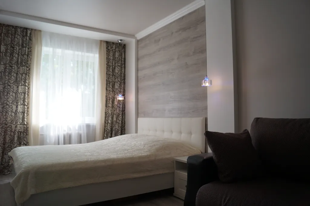 Квартира рядом с центром — аренда посуточно в Витебск