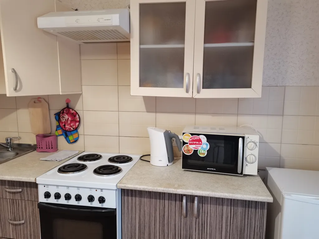 Комфортное проживание недалеко от знаменитого парка