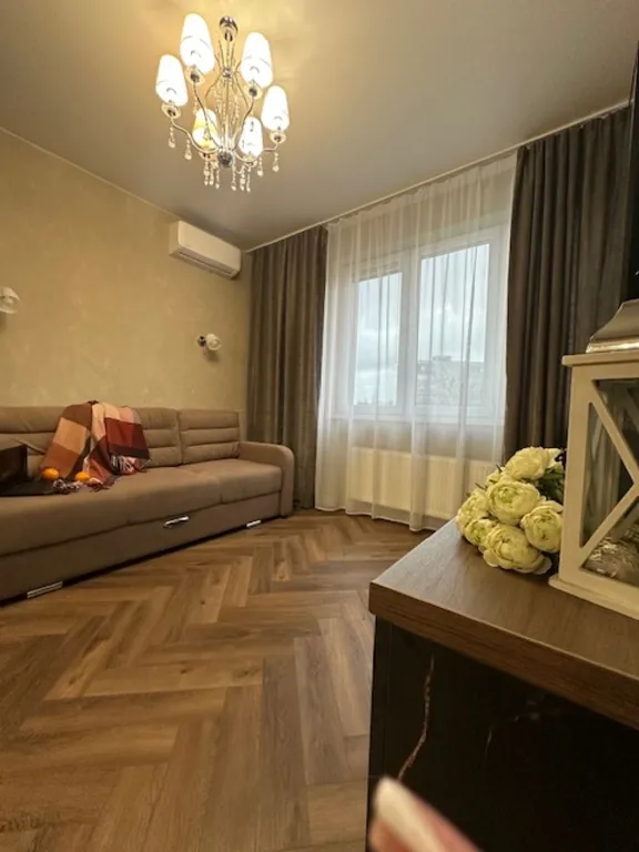 Уютная квартира в самом сердце Калининграда