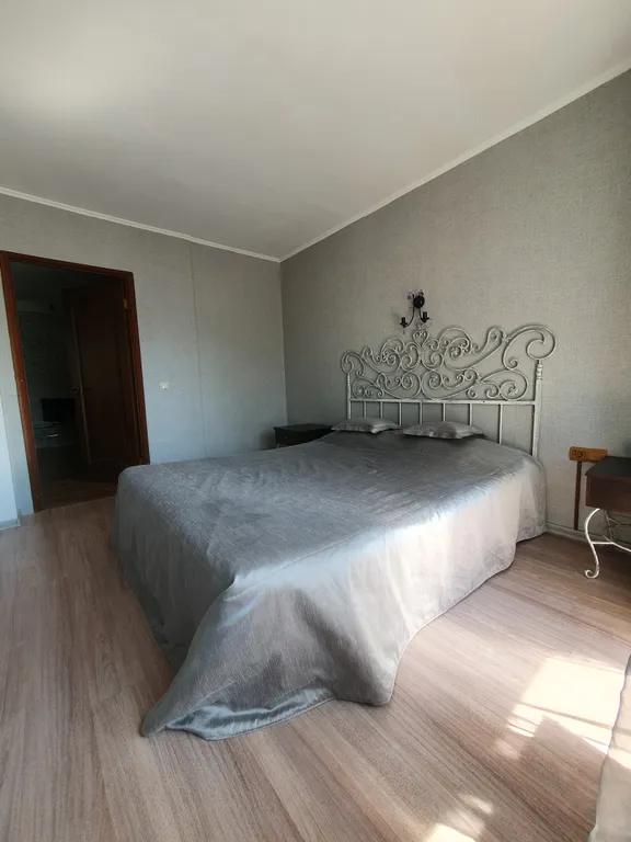 3-комнатная Квартира — аренда посуточно в Тольятти