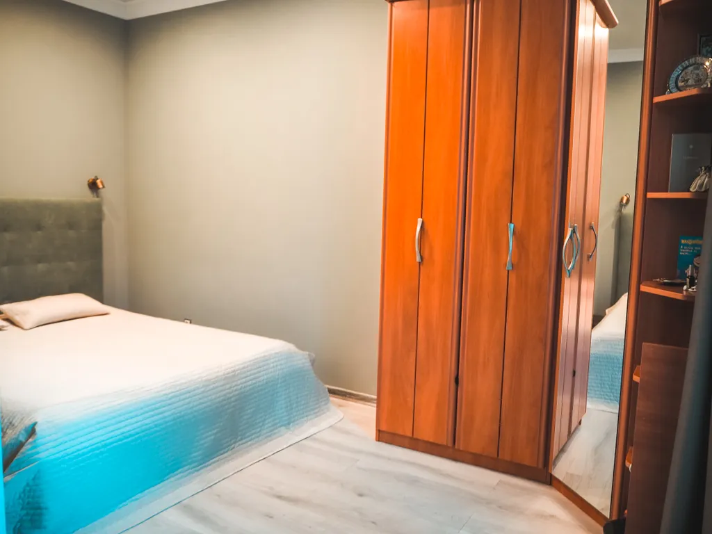 Апартаменты Старый дуб