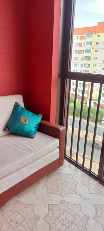 Апартамент Ледовый дворец