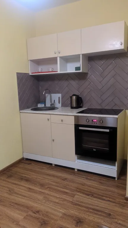 Квартира Квартира в самом центре города — Краснодар