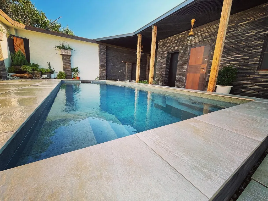 3-комнатный Дом