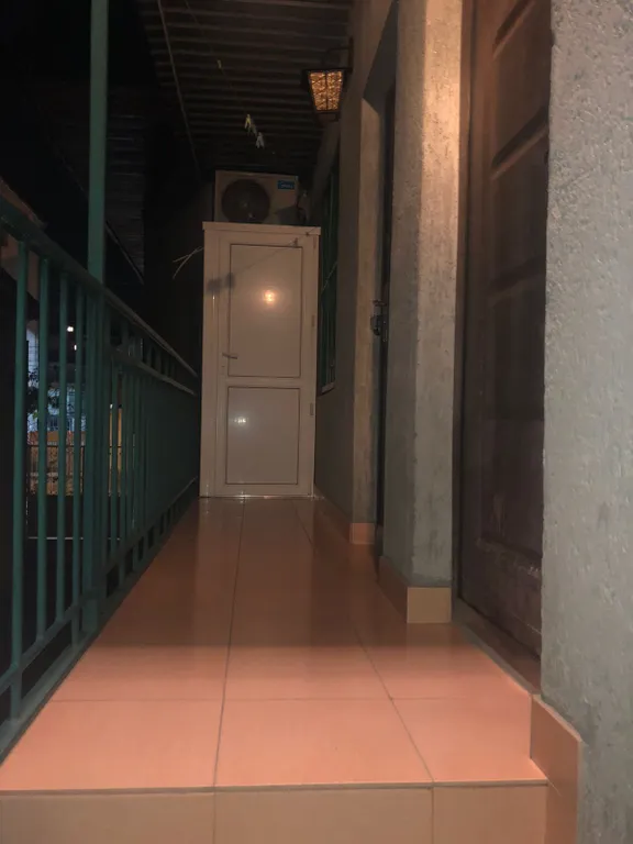 Гостевой дом в центре с зоной отдыха на большую компанию