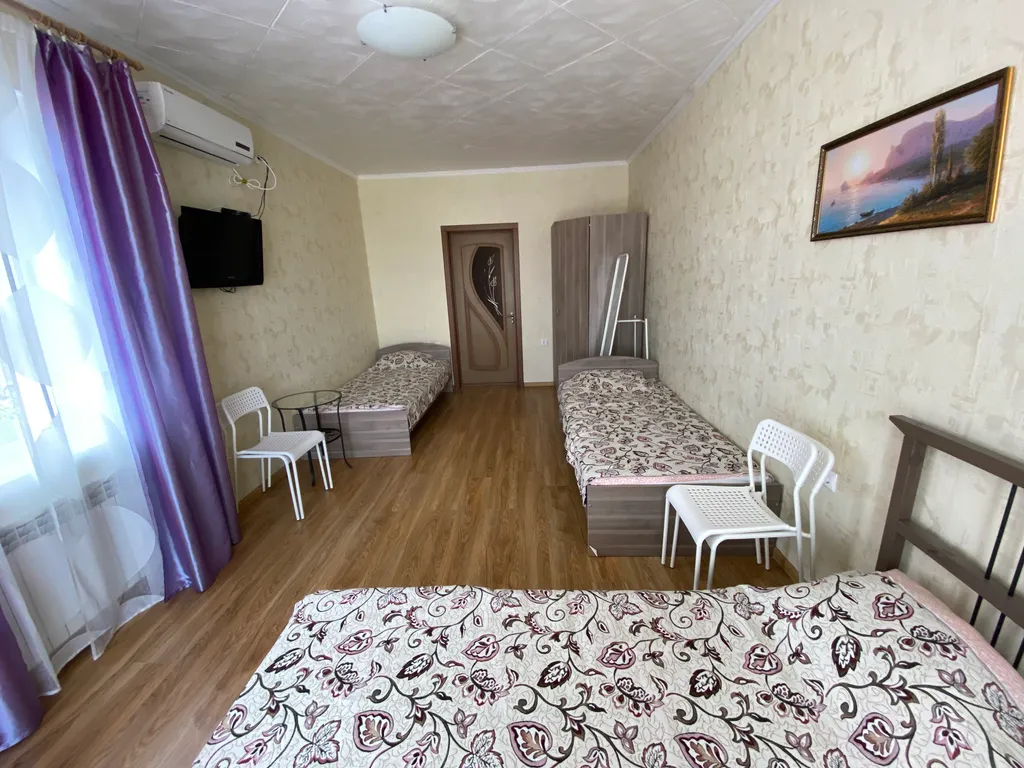 Квартира Комната — Геленджик