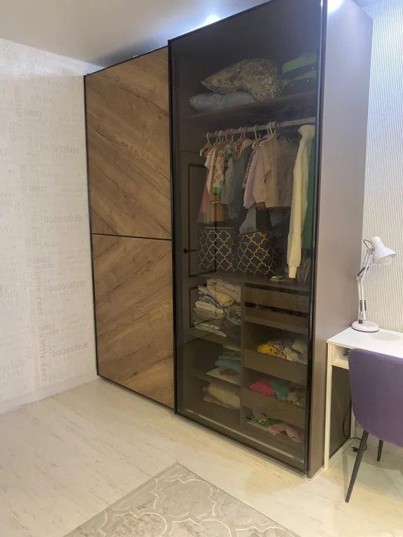 3-комнатная квартира в Арбане