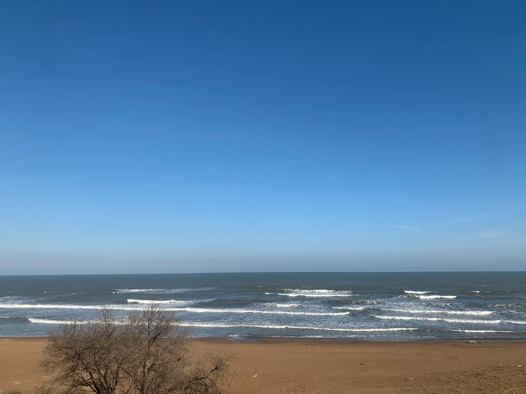 Квартира Квартира у моря — Дербент