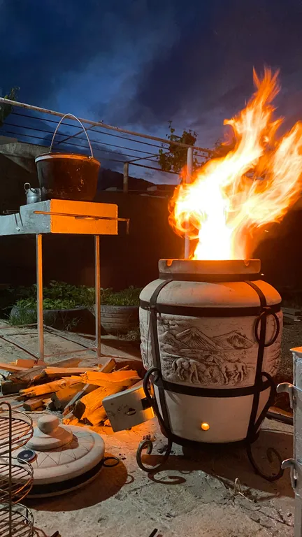 Уютная дача рядом с морем