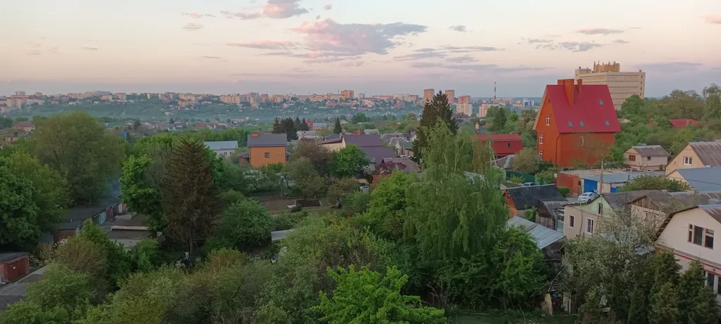 Уютная квартира в новом доме в центральном округе