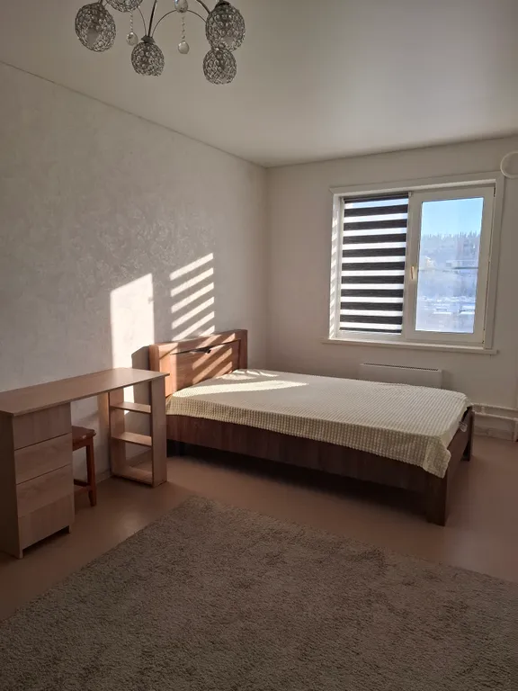 Квартира Уютная просторная квартира в центре города — Таштагол