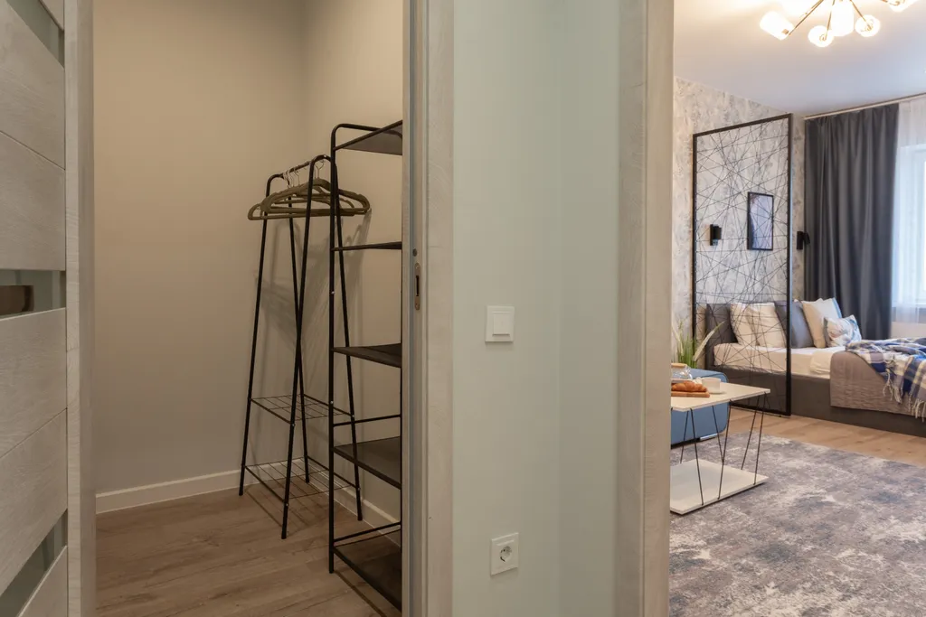 Магнолия — нежность и спокойствие