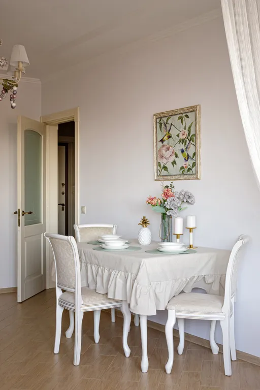 Квартира Уютная квартира в центре города рядом с Кубанской набережной — Краснодар