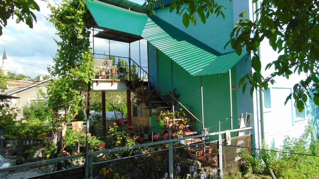 Уютная квартира на 1-ой линии