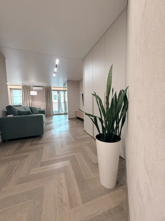 Почувствуй город - квартира на сутки в самом-самом центре Бреста