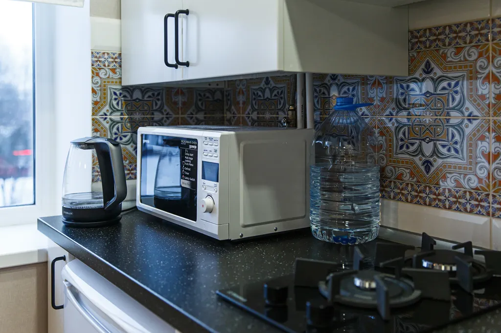 Арт-апарт около Кремля Кантри