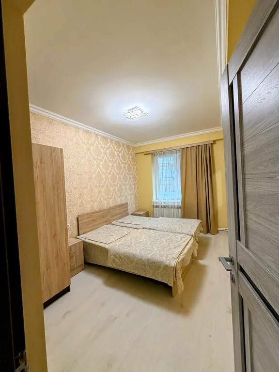 Уютная квартира в самом центре города