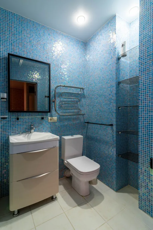 Аппартаменты 1 с теплым бассейном у моря