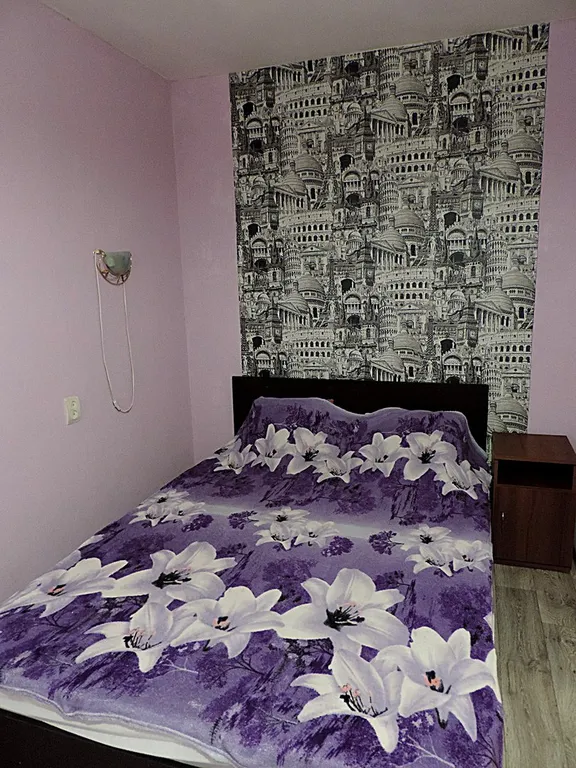 Квартира Однокомнатная квартира в центре — Севастополь