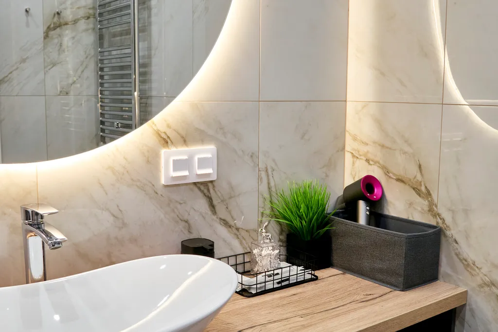 Шикарная квартира на набережной