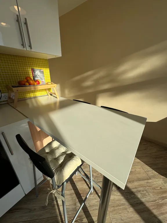 Квартира Квартира Студия с видом на сосну в бамбуковой роще — Сириус