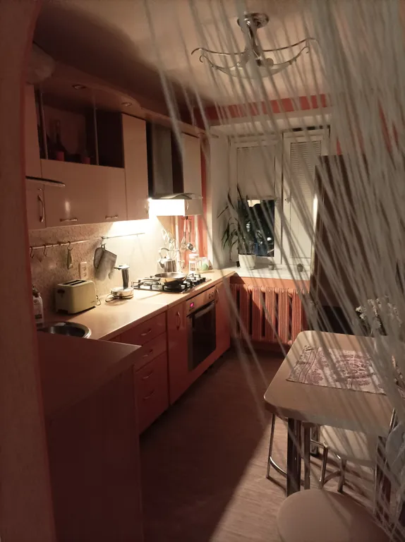 Домашний уют и большая квартира в центре старинного города Кострома