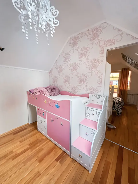 Гостевой дом Пани Ева