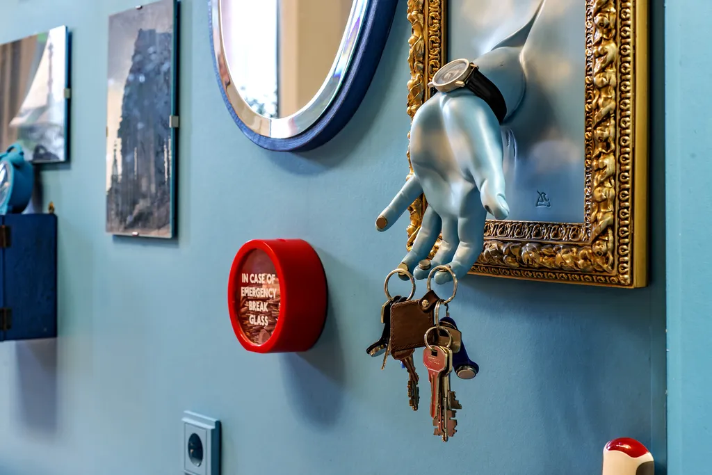 Квартира Эксклюзивная квартира с видом на Казанский Собор — Санкт-Петербург