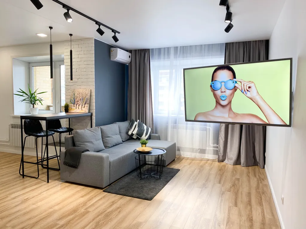 Квартира Апартаменты Флагман в центре — аренда посуточно в Кострома