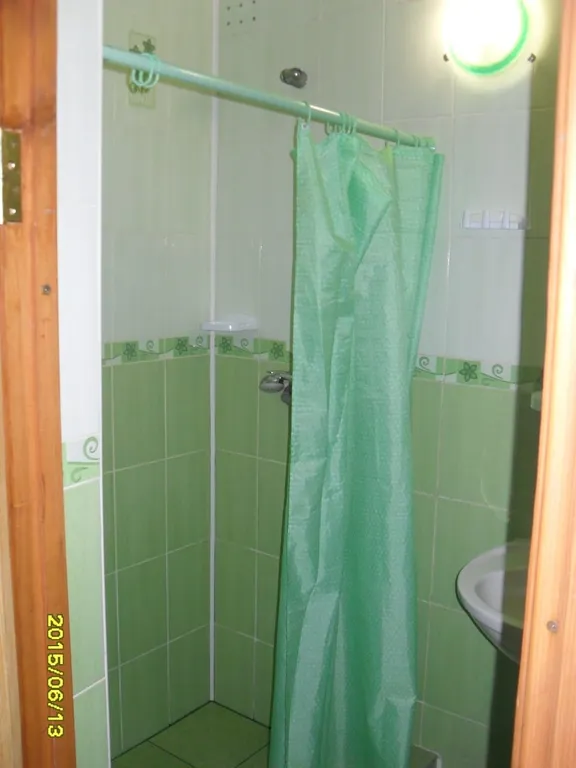 Уютный домик-студия у моря