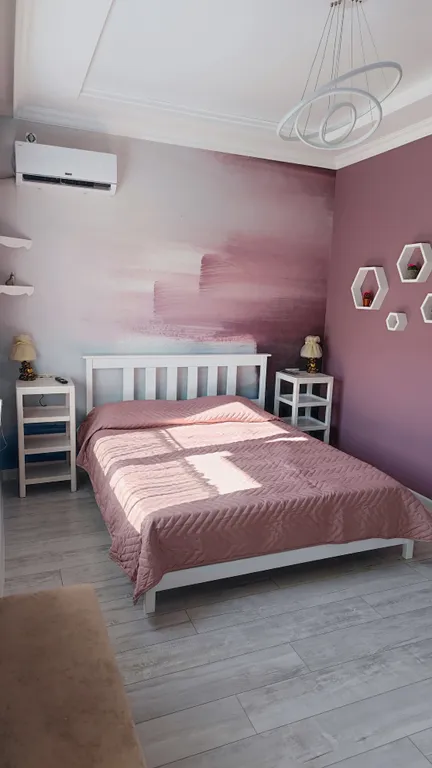 Уютный таунхаус в курортной зоне города