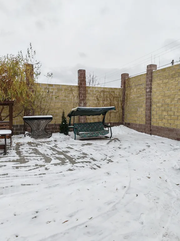 Дом в Щетинке