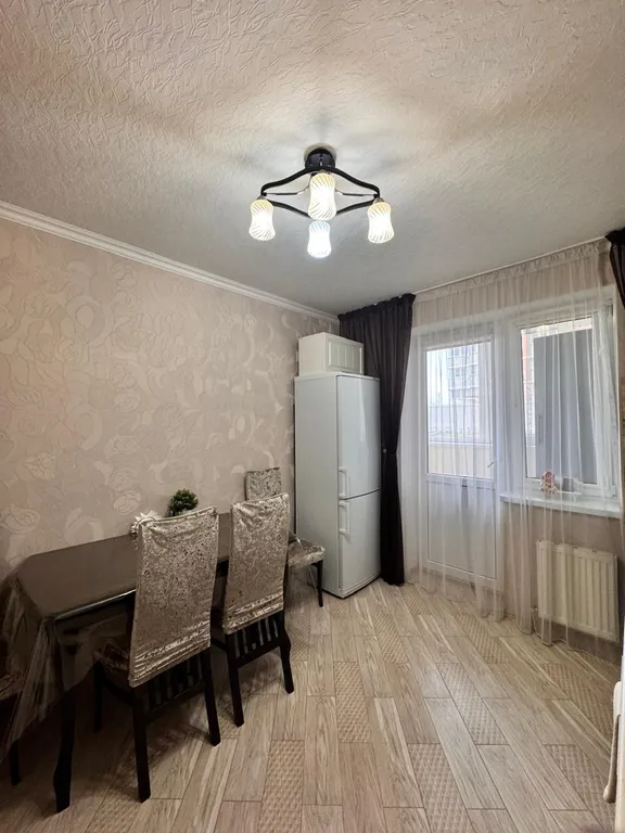 Квартира Уютная 1 к квартира — Краснодар